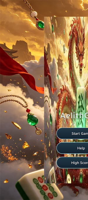 AelithGlen Screenshot 0