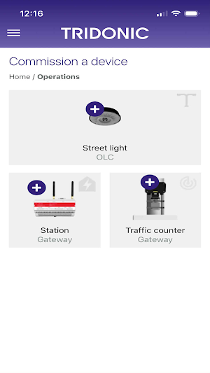 novaLIGHT Screenshot 2