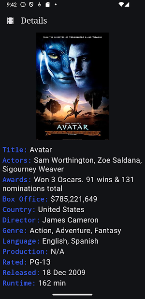 FlixHub Screenshot 2