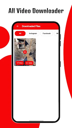 Muka Downloader Screenshot 3