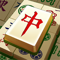 Mahjong Classic: Tile matching solitaire