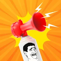 Funny Sound: Hair Cut & Fart