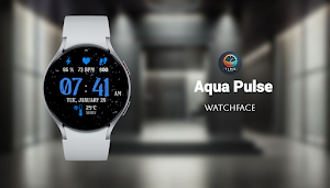 Aqua Pulse Screenshot 0