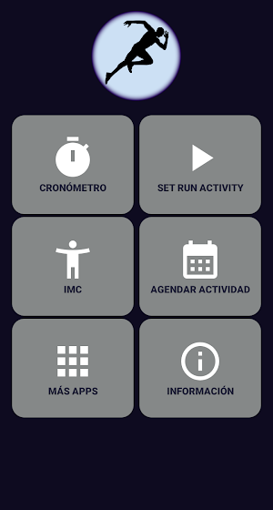 TrainingSet Screenshot 1