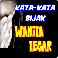 Kata bijak wanita tegar lengka