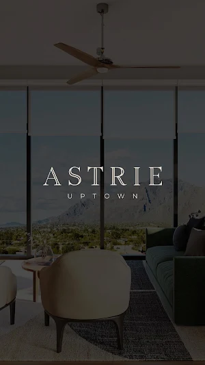 The Astrie Screenshot 0