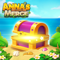 Anna's Merge Adventure