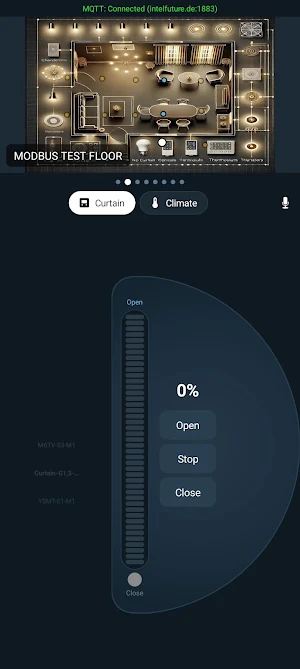 iFuture Sync Screenshot 3