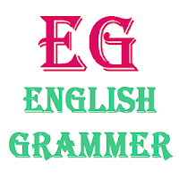English Grammar