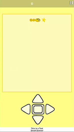 Happy Snake Game Screenshot 0
