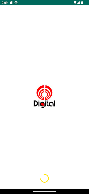 Radio Digital FM 96.3 Screenshot 1