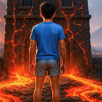LAVA BHOP