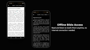 Tagalog Bible MBBTAG Offline Screenshot 3