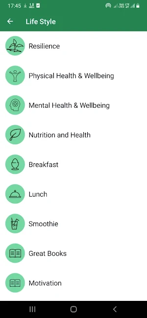 St Kevin's College, Ballygall Screenshot 0