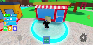 Big Brain Simulator Screenshot 0