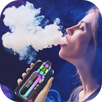 Vape Simulator - Vape Smoke