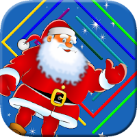 Amazing Santa - Fun Kids Games ❤️🎅🎄🎁