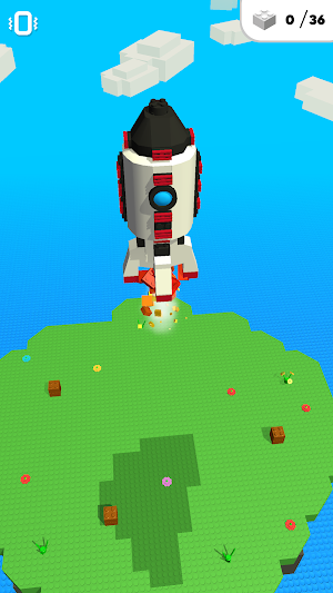 Sandblox Screenshot 2
