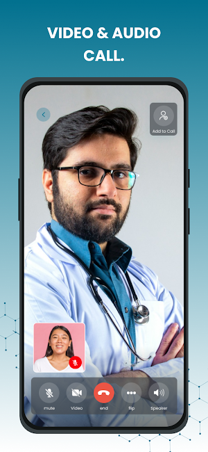 Team Hemas Health Screenshot 2