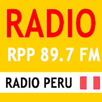 Radio RPP 89.7 FM