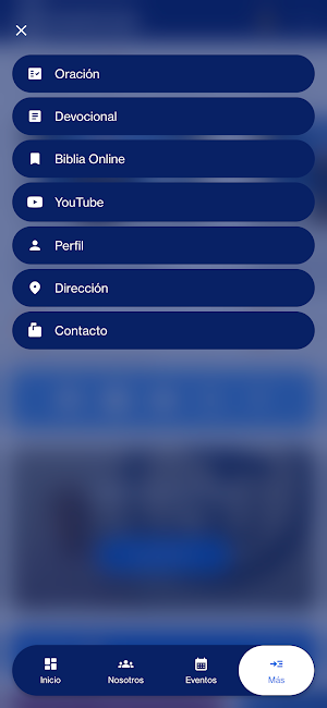 CENTECRIV Screenshot 1