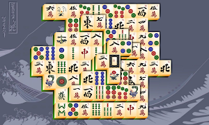 Mahjong Titans Screenshot 2