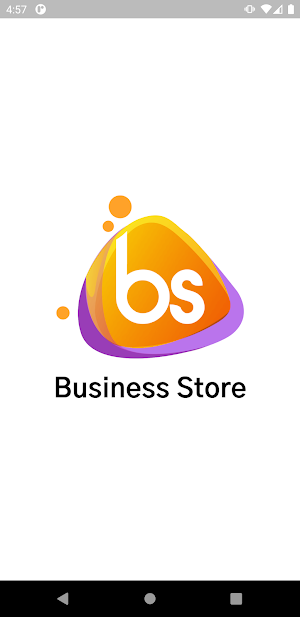 Business Store Screenshot 0