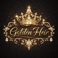 Golden Heir Shopping App