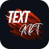 Text Art - Style Text Cool Font On Photo