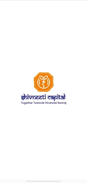 SHIVNEETI CAPITAL Screenshot 0