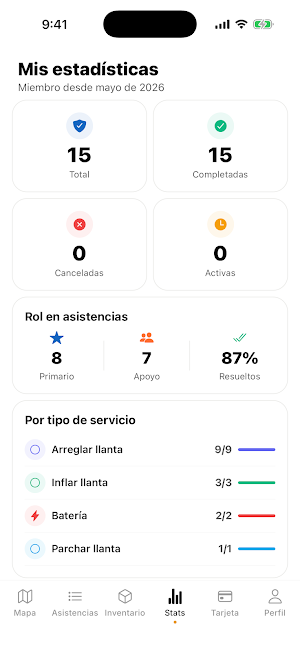 Javerim México Screenshot 1