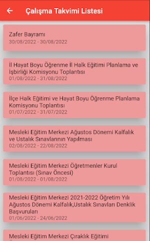 T.İ.M. Screenshot 3
