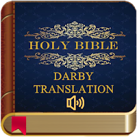 Holy Bible Darby