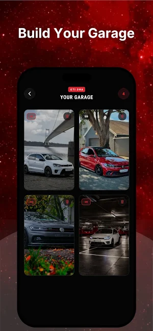 Volkswagen Polo Wallpapers 4K Screenshot 2