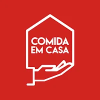 Comida em Casa