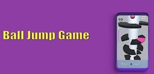 Ball Jump Game 3D Screenshot 3