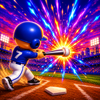 Baseball Evolve