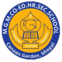 MGM CO-ED HR SEC SCHOOL BHOPAL