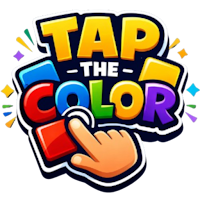 Tap the Color