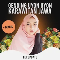 Lagu Gending Karawitan Jawa