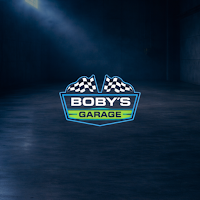 Boby's Garage - Car Spotter
