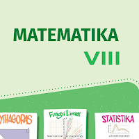 Matematika Kelas 8 Merdeka
