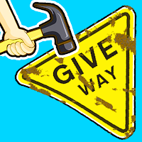 DIY Signboards Painting