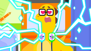 Cocobi Hospital - Kids Doctor Screenshot 3