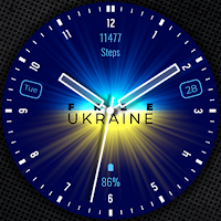Voron FREEDOM OF UKRAINE