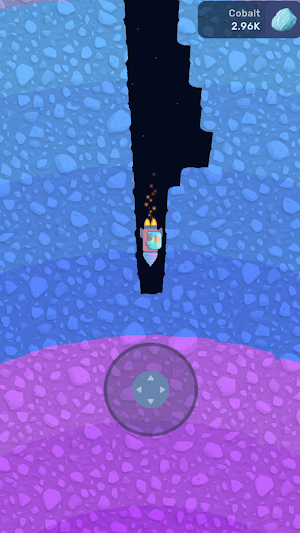 Planet Crusher Screenshot 1