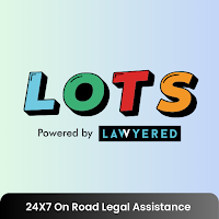 LOTS24x7 by Lawyered