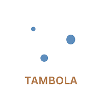 Tambola Game - classic bingo