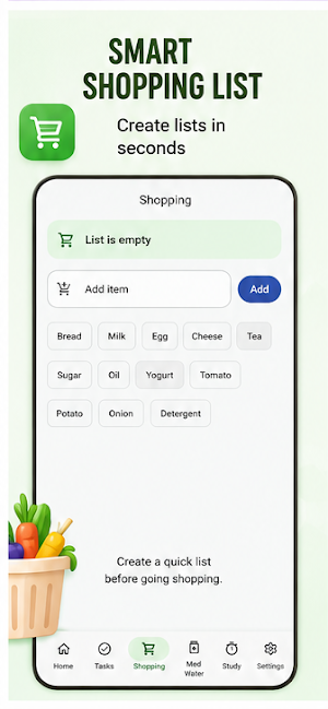 FD Reminder Alarm To Do List Screenshot 3