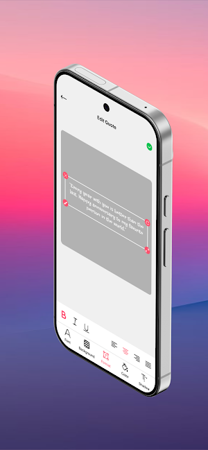Quotify: Make-It-Quote Screenshot 1